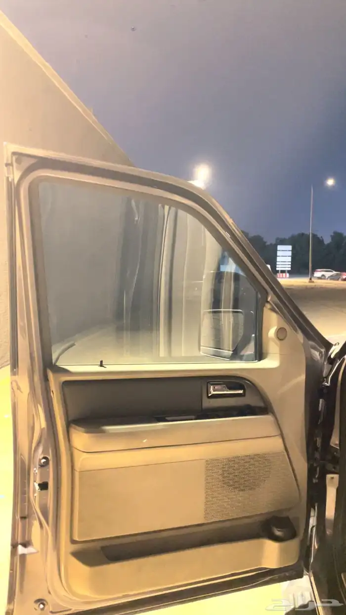 فورد اكسبدشن 2011 EL 7