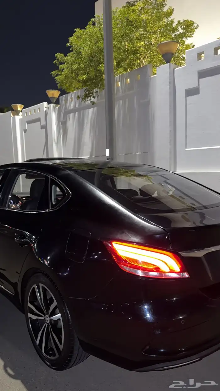 للبيع MG 6 2019 مالك اول 6