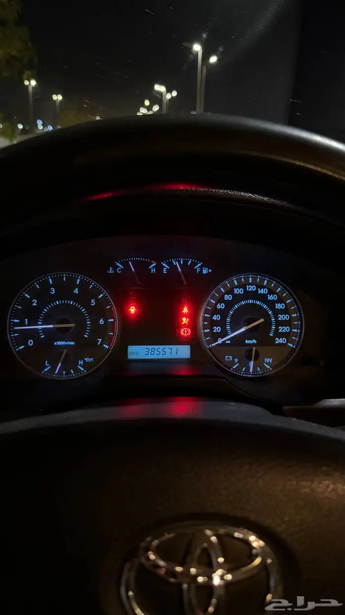 لاند كلوزر جي 18