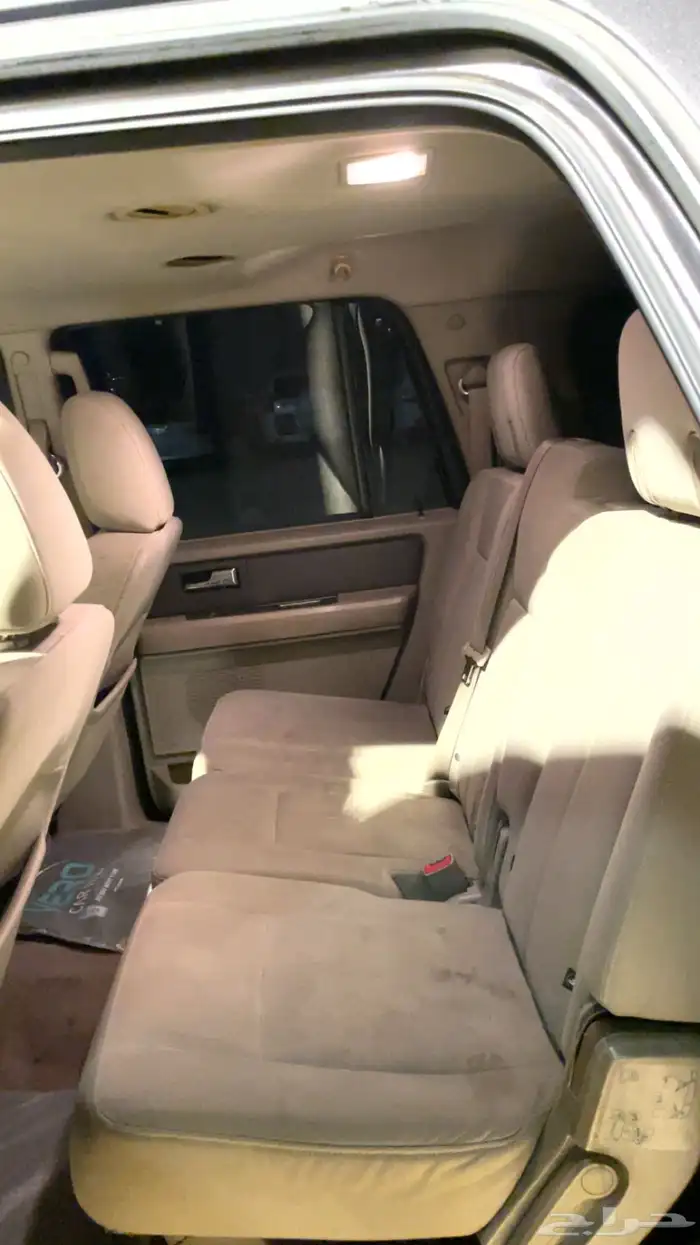 فورد اكسبدشن 2011 EL 2