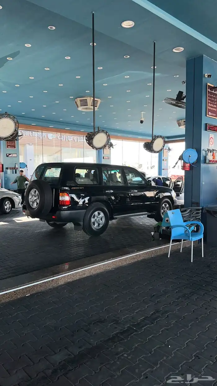 جي 2007 سعودي 2