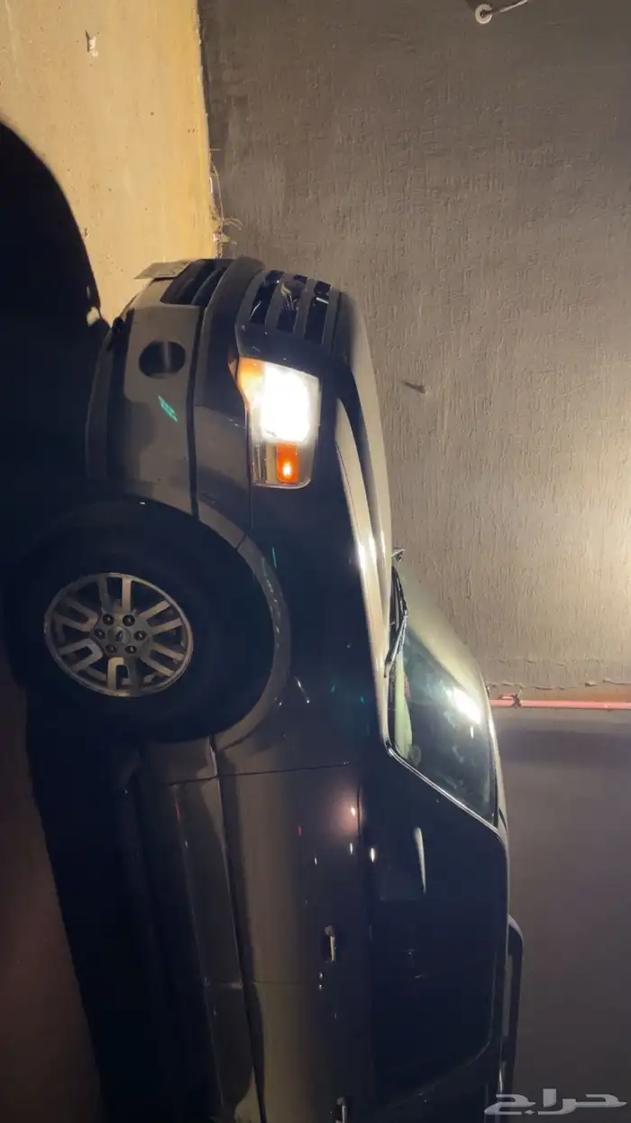 فورد اكسبدشن 2011 EL 25