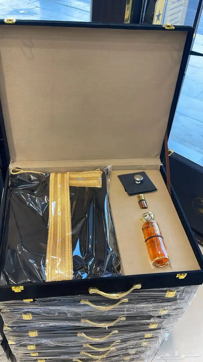 بشت وبر شتوي هدايا زواج ترقية تقاعد تكريم منزل جديد 29