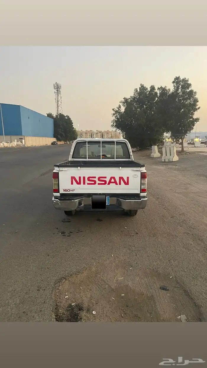 للبيع نيسان ددسن 2015 4