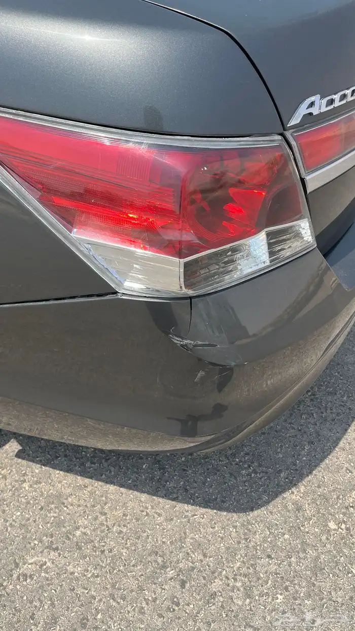 هوندا اكورد2010 6