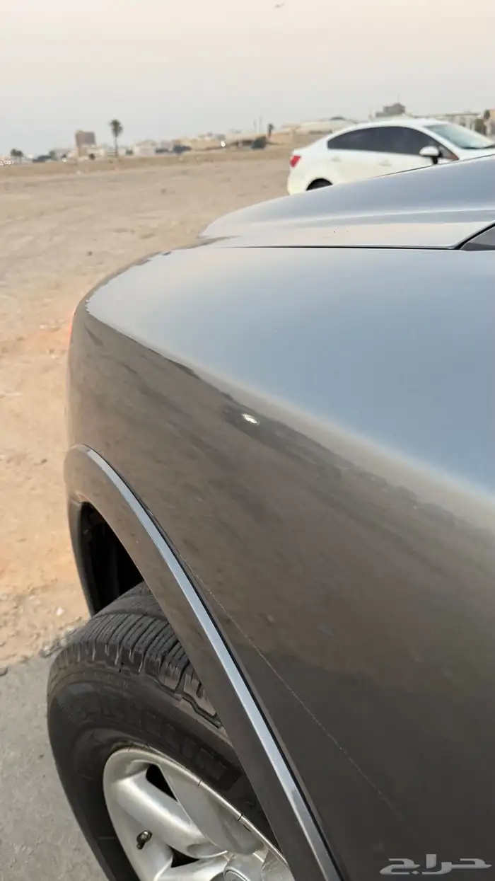 نيسان أرمادا SE 2010 ممشى 188 19