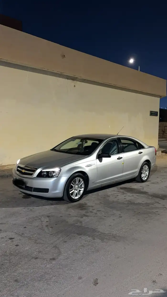 شفروليه كابرس موديل 2013 0