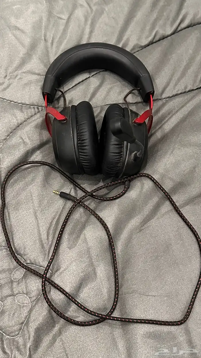 سماعة هايبر اكس كلاود3 0