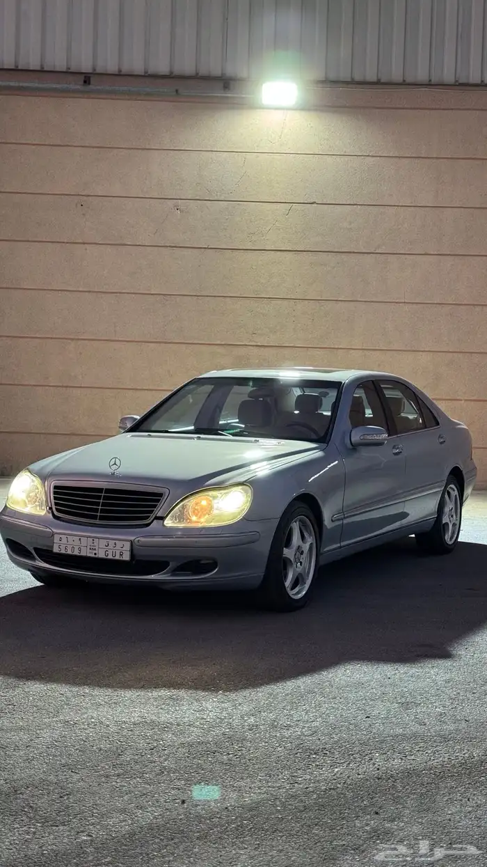 فياجرا اس 350 مديل 2004 2