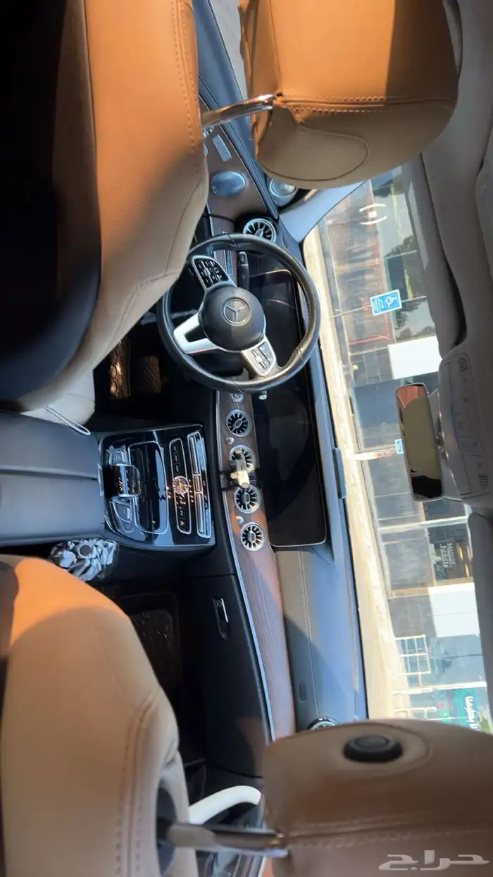 مرسيدس E220 12