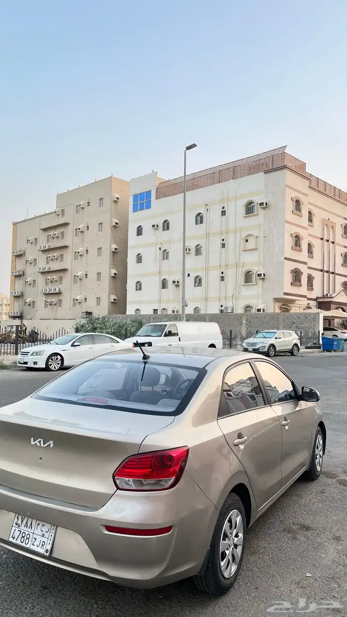 كيا بيقاس 2022 للبيع 6
