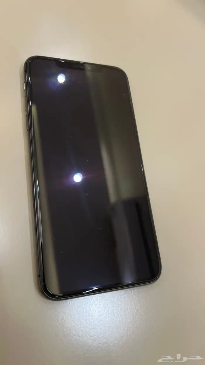 ايفون 11 بروماكس 4