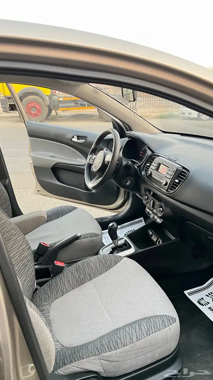 كيا بيقاس 2022 للبيع 16