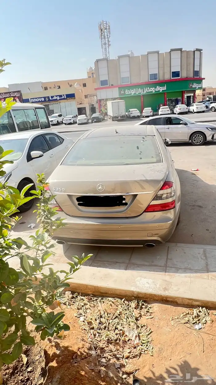 الرياض   حي الرمال 3