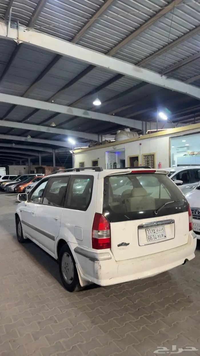 مستبيشي عائلي مجدد ومفحوص 2