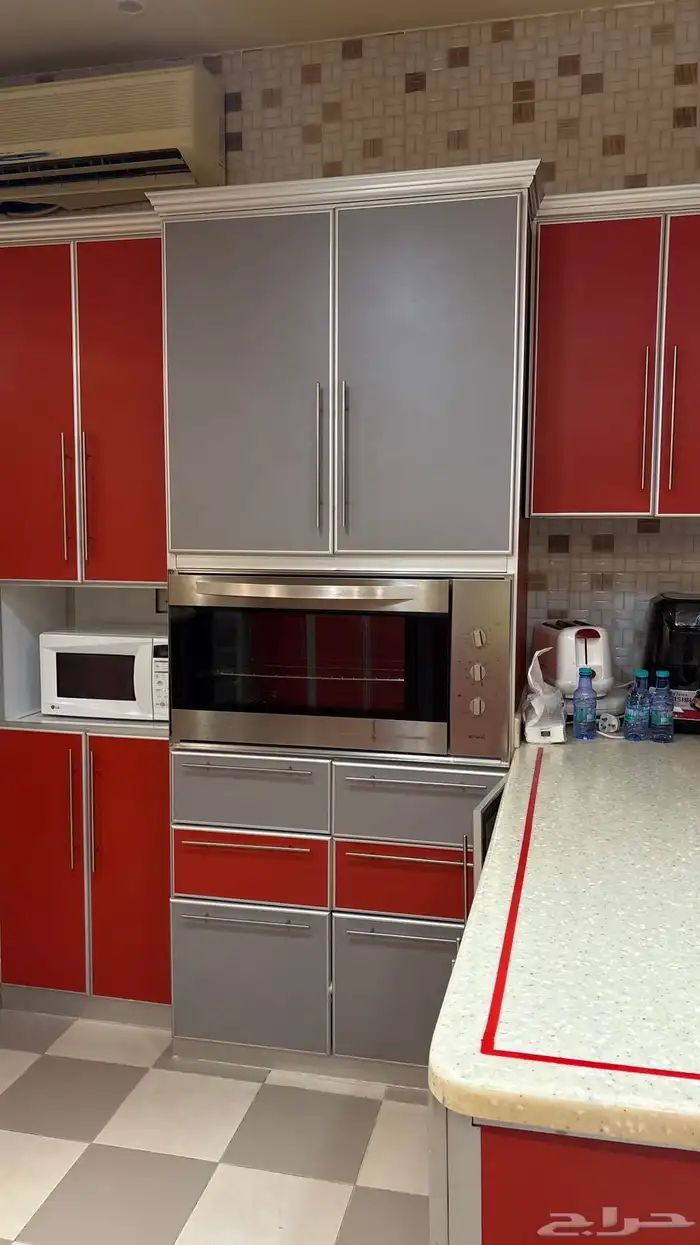 مطبخ للبيع 3