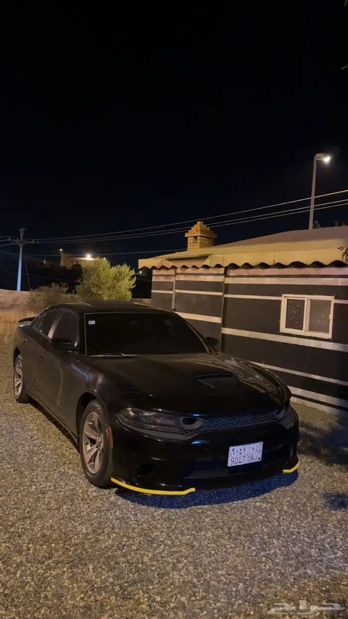 دوج تشارجر 2015 0