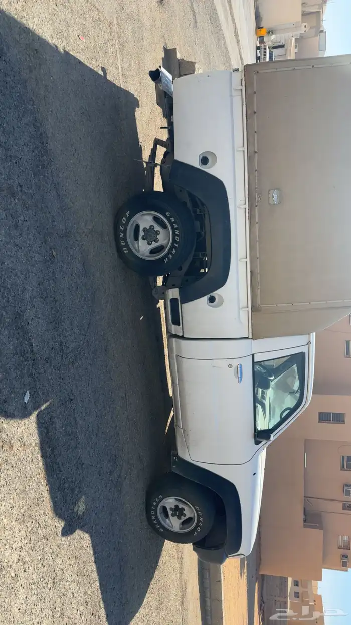 للبيع شد باترول 0