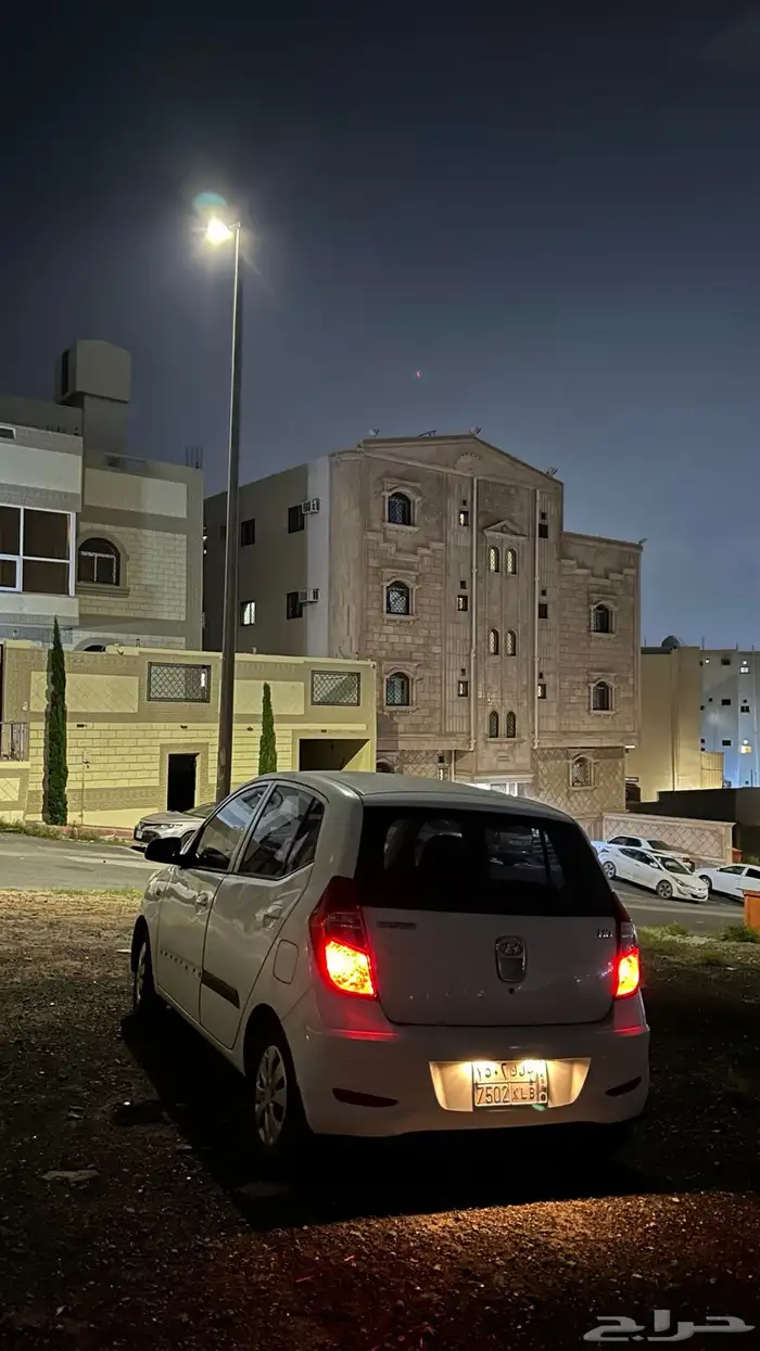 i10 اي تن للبيع على السوم 9