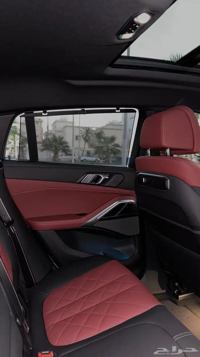 Bmw x6 2024 m40i 14
