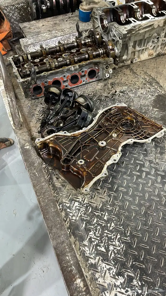 صيانة واصلاح جيمع انواع السيارات الصينيه 13