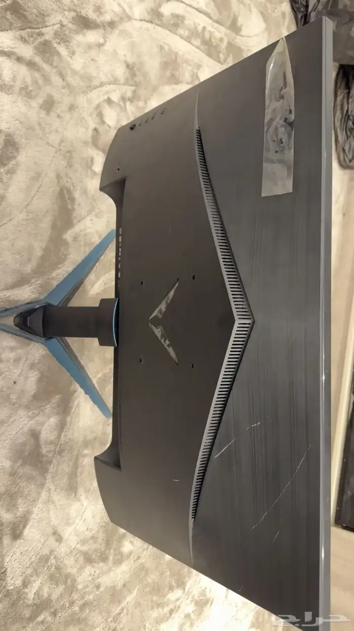 شاشه ايسر 2k 180hz ips 1