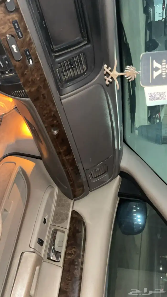 فورد ماركيز 6