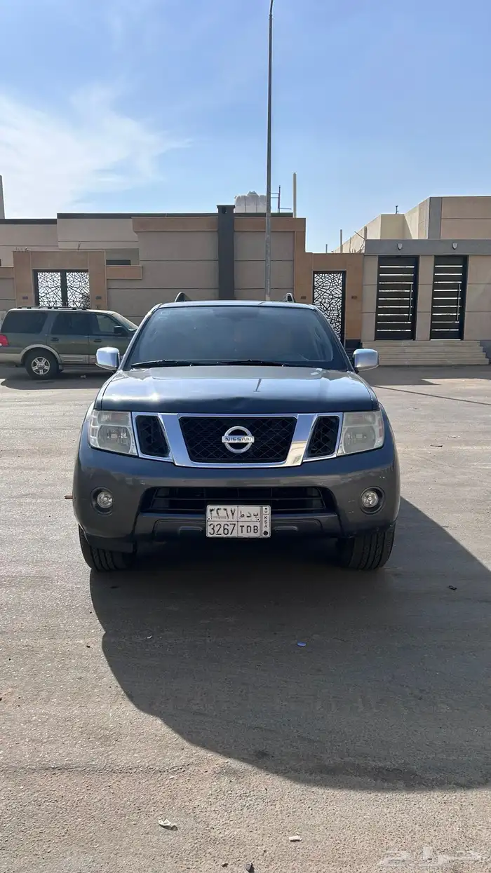 باثفندر 2010 للبيع او البدل 1