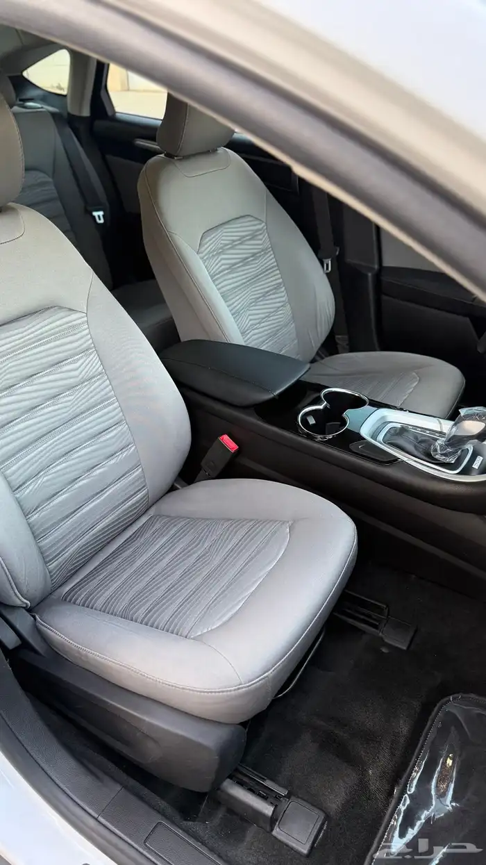 للبيع فورد فيوجن 2016 نظيف جدا 37