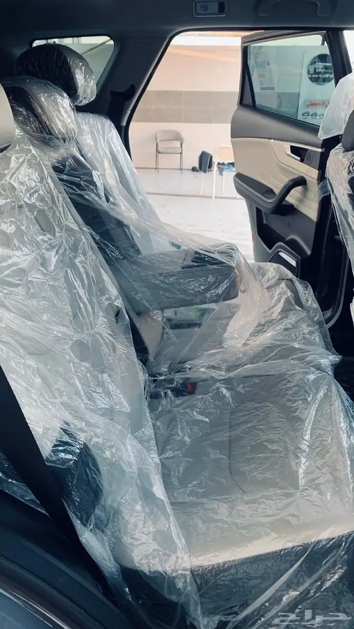 جيتور اكس 70 فل موديل 2025 6