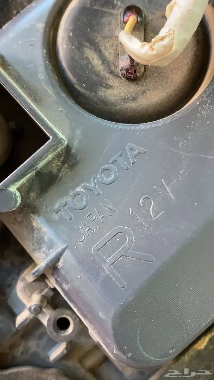 اصطبات جيب لكزس 2012 5