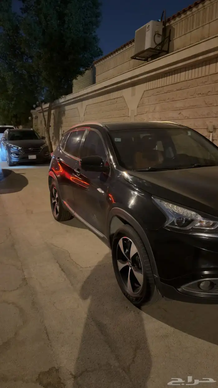 شيري تيقو 7 موديل 2019 للبيع 9