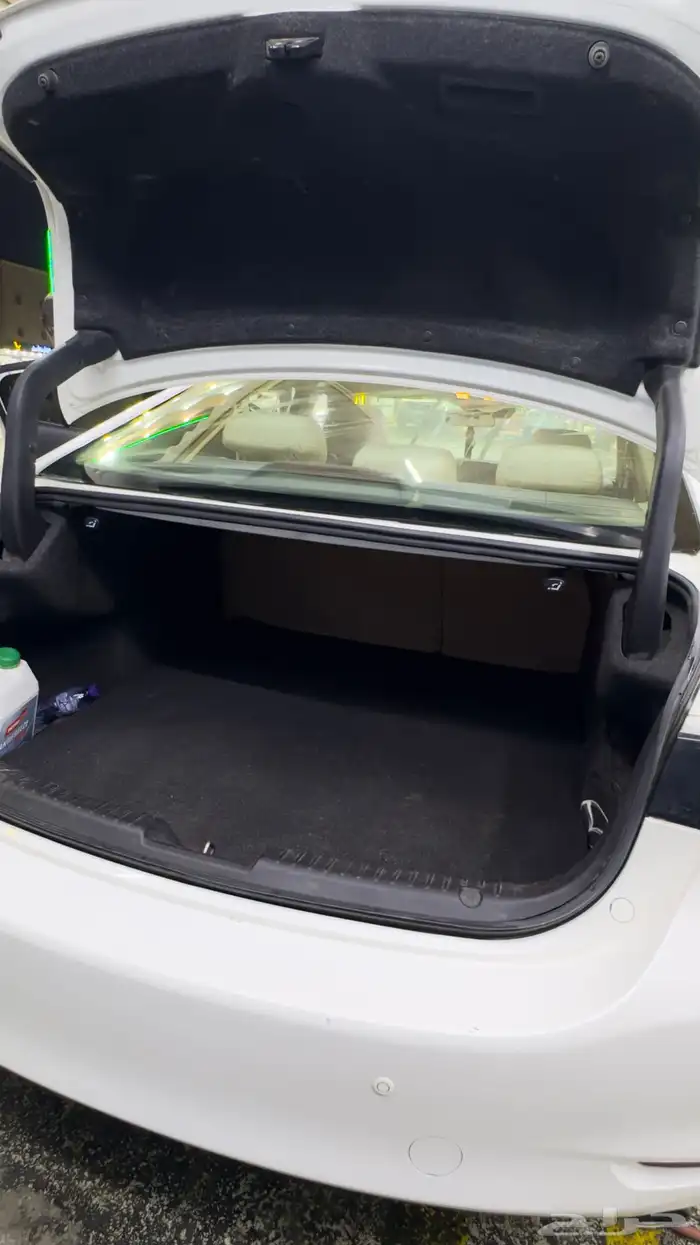 مازدا 6 مالك اول شرط 6