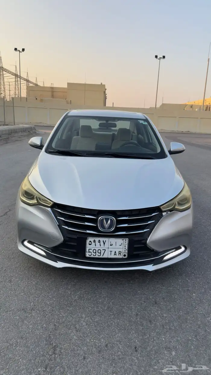 شانجان ال سفن 2022 فل كامل 1