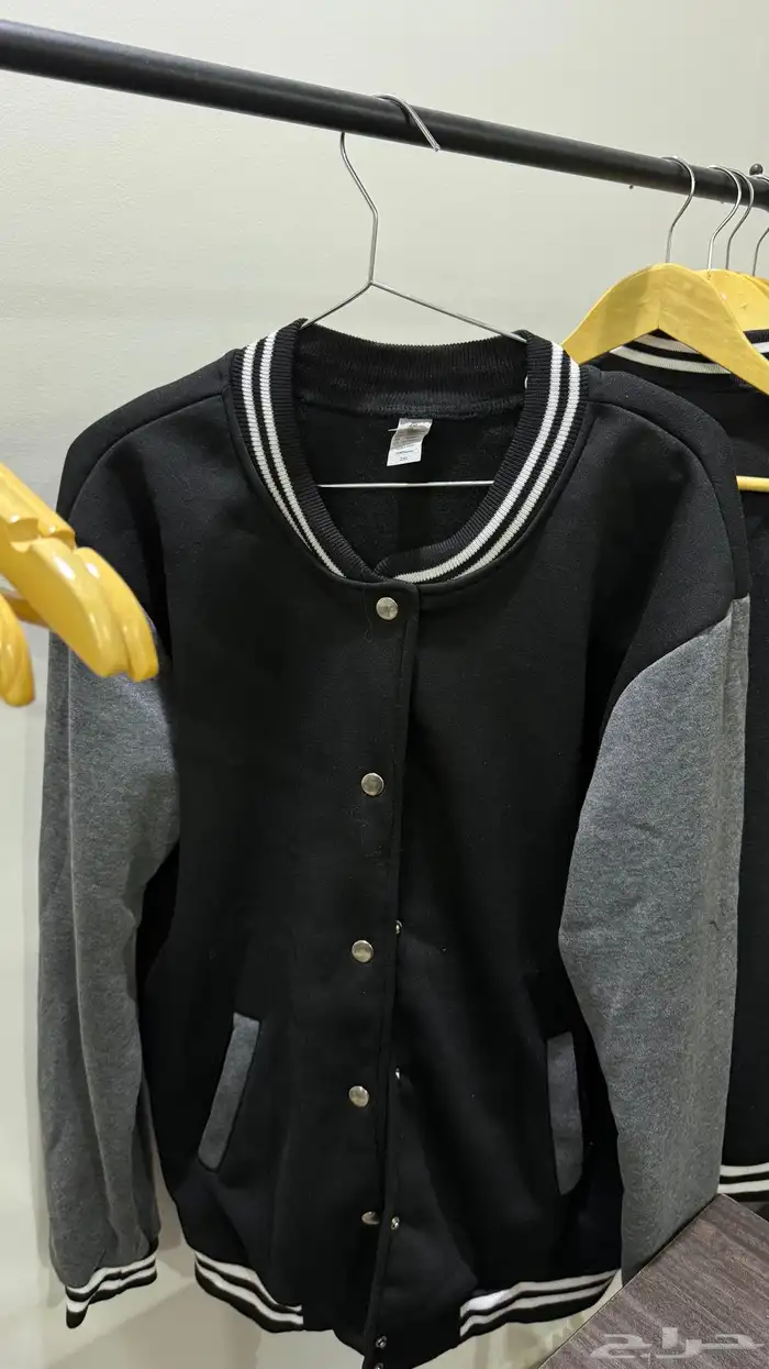 جاكيت تخرج 1