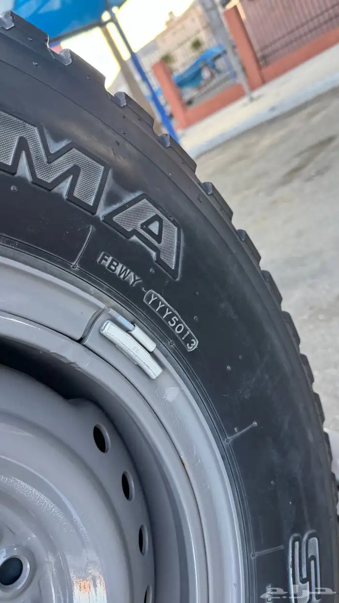 للبيع جيب ربع بلد 15