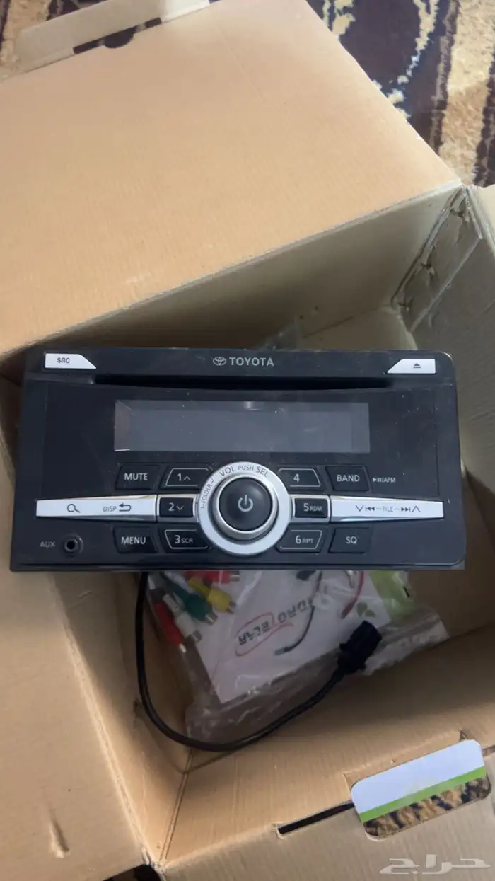 مسجل كوريلا ء 1