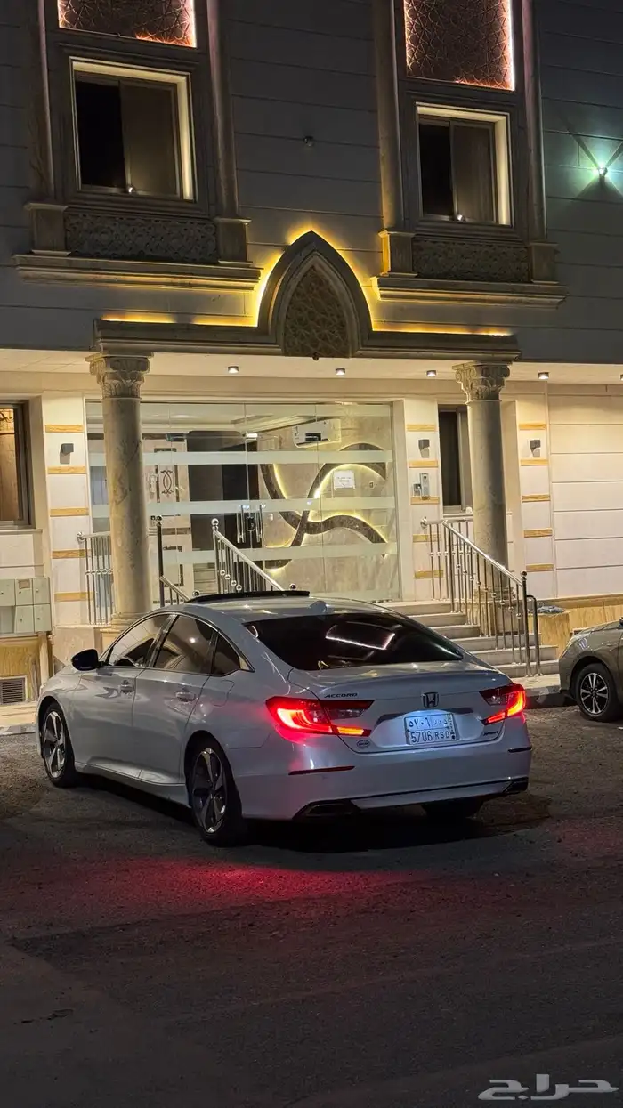 اكورد سبورت 11