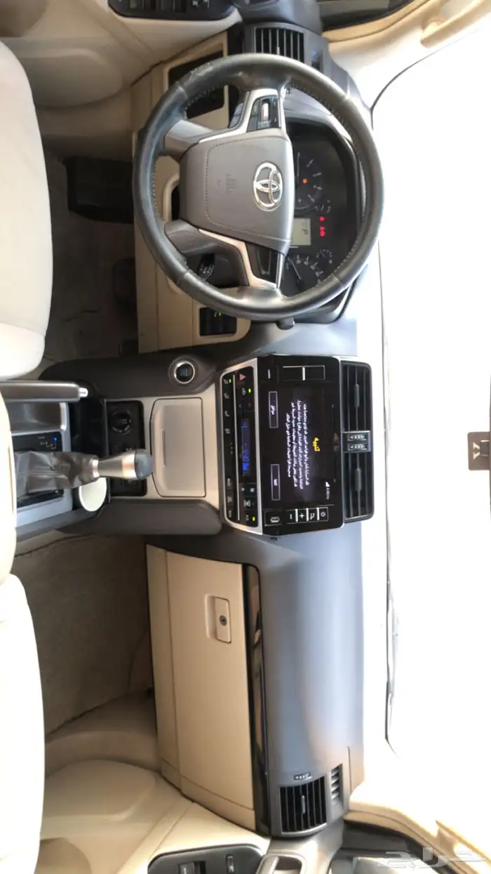 جيب برادو 2018 2