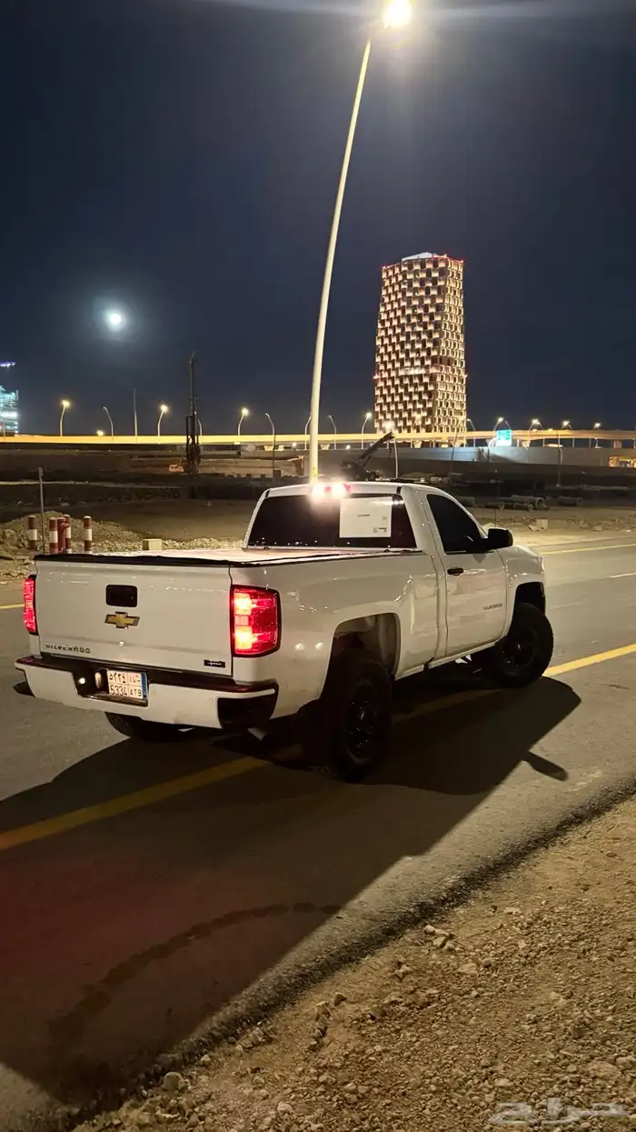 جمس غماره - ابيض 2018 شد بلد 1