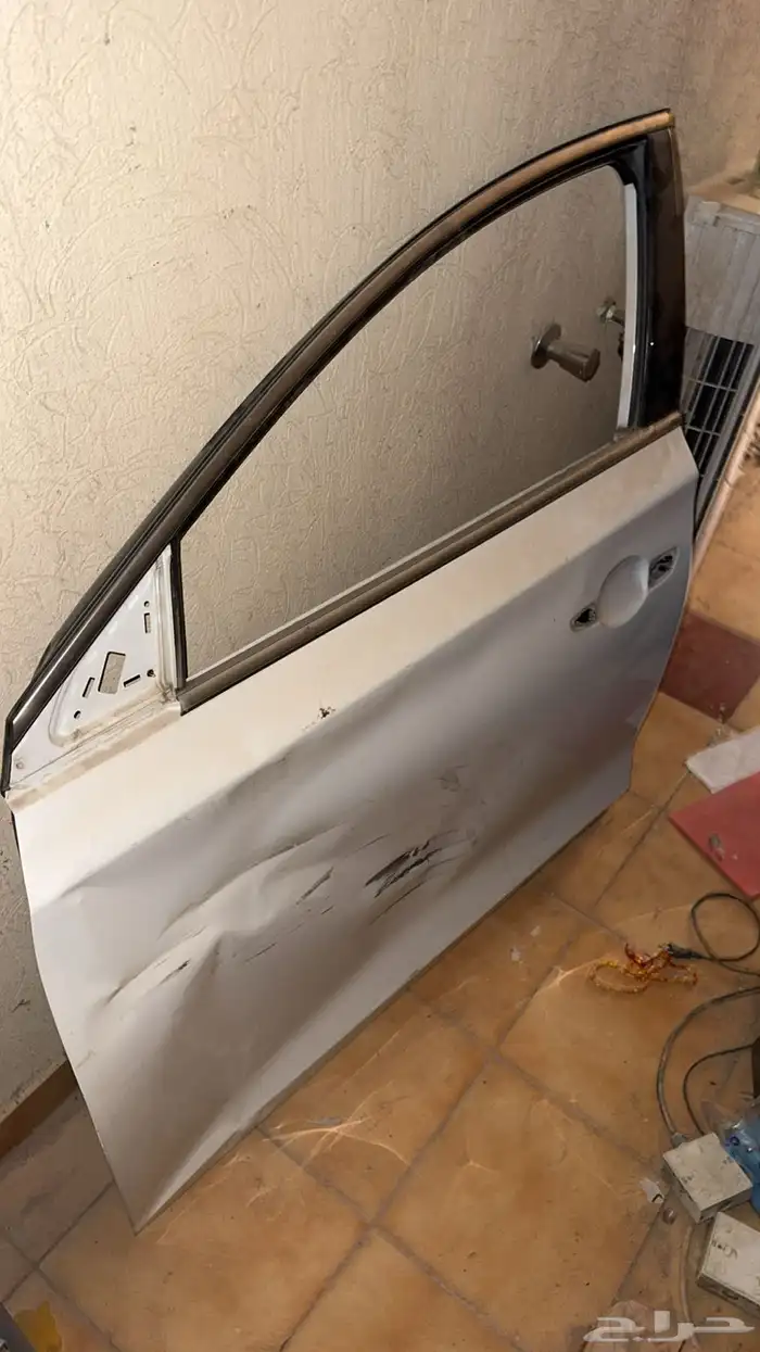 للبيع باب شانجان ايدو سواق مصدوم وغساله 1