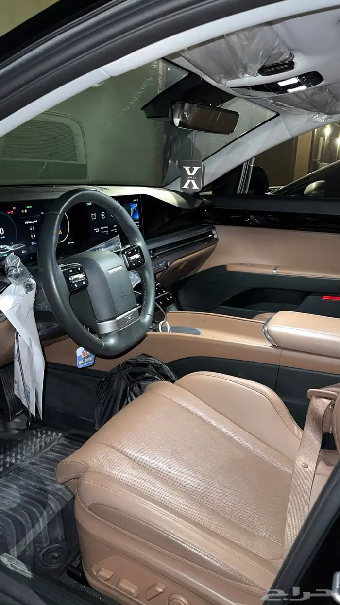 ازيرا 2025 اكسكلوسف 6