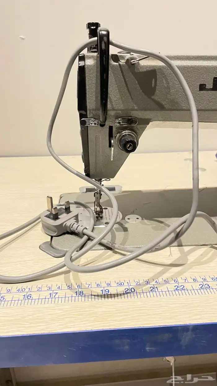 مكينة خياطة 2