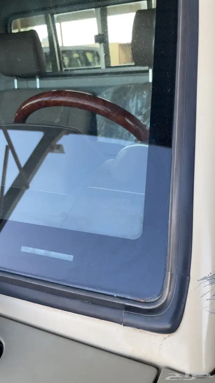 للبيع شاص 2013 بريمي مخزن 11