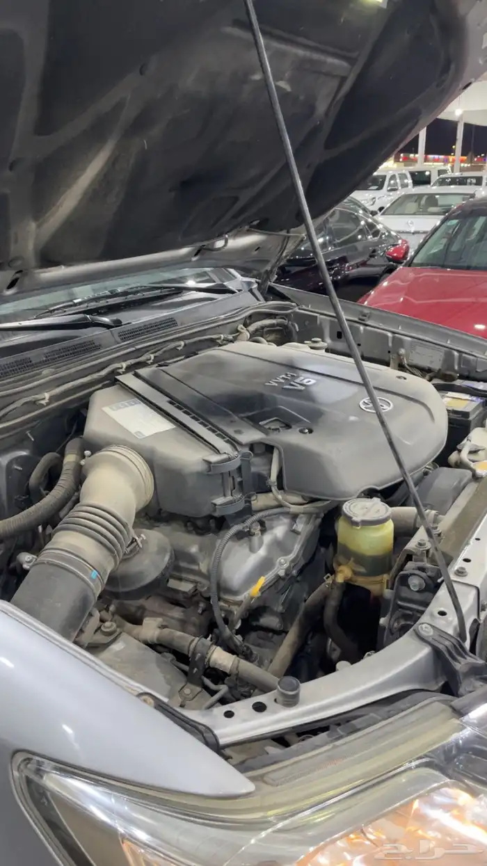 فورشنر 2015 فل كامل 60عام 12