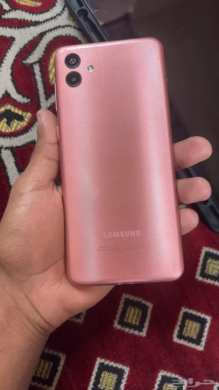 جوال سامسونج 1