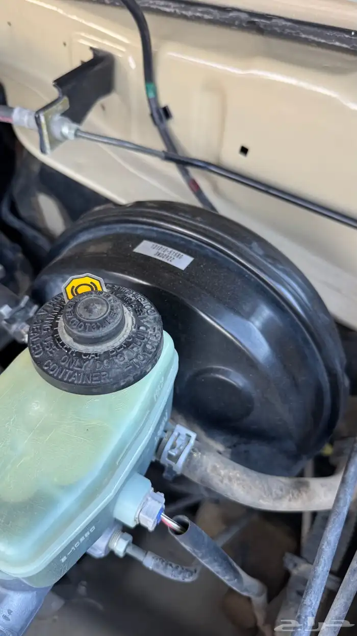 للبيع جيب ربع بلد 70