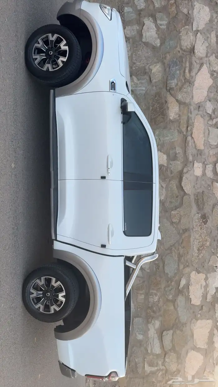 جرييت وول باور 2022 ديزل فل كامل 1