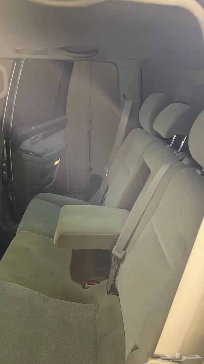 برادو 2007 للبيع 12