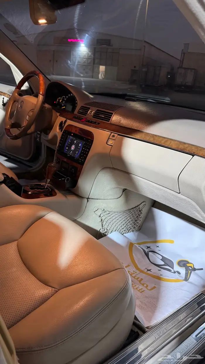 فياجرا اس 350 مديل 2004 29